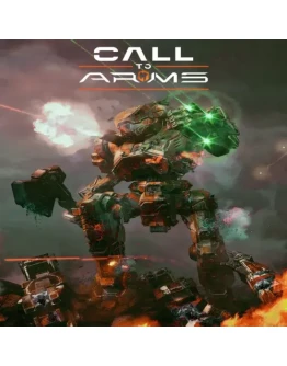 MechWarrior 5: Mercenaries - Call to Arms EGS DLC