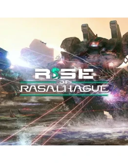 MechWarrior 5: Mercenaries - Rise of Rasalhague EG
