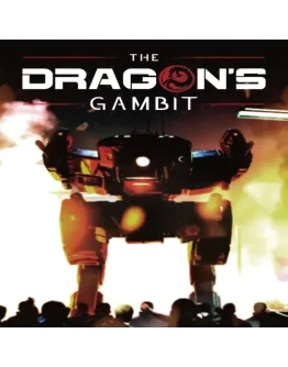 MechWarrior 5: Mercenaries - The Dragon's Gambit E