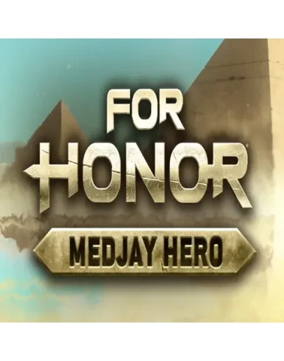 Medjay Hero FOR HONOR EGS DLC (PC)