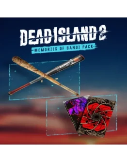 Memories of Banoi Pack EGS DLC (PC)