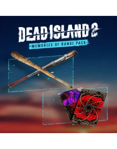 Memories of Banoi Pack EGS DLC (PC)