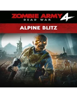 Mission 5 Alpine Blitz EGS DLC (PC)