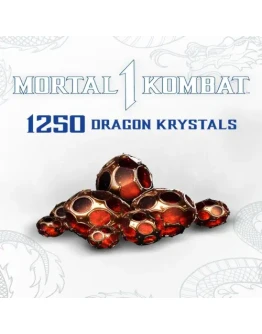 MK1: 1250 Dragon Krystals EGS DLC (PC)