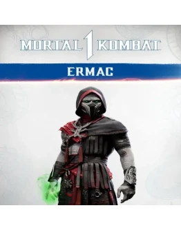 MK1: Ermac EGS DLC (PC)