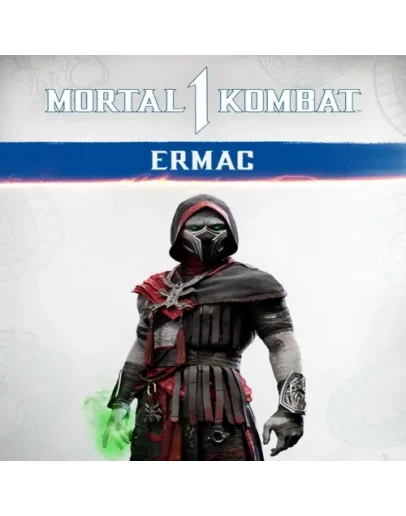 MK1: Ermac EGS DLC (PC)