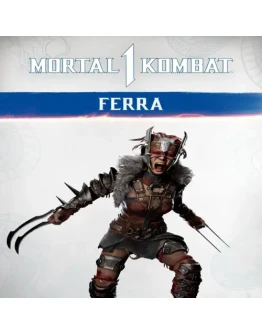 MK1: Ferra EGS DLC (PC)
