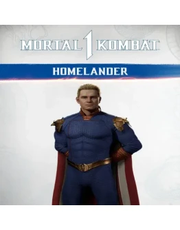 MK1: Homelander EGS DLC (PC)