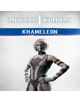 MK1: Khameleon EGS DLC (PC)