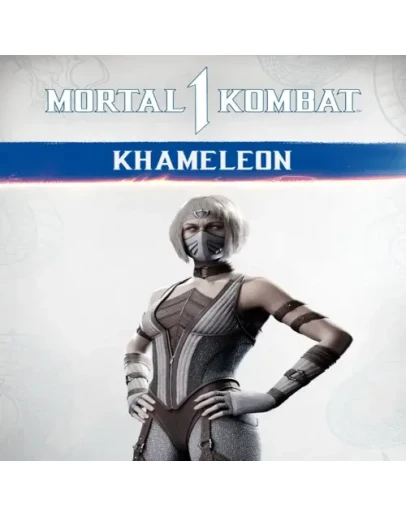 MK1: Khameleon EGS DLC (PC)