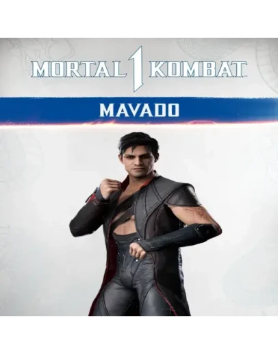MK1: Mavado EGS DLC (PC)