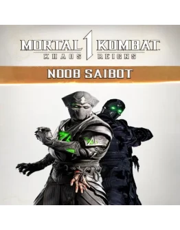 MK1: Noob Saibot EGS DLC (PC)