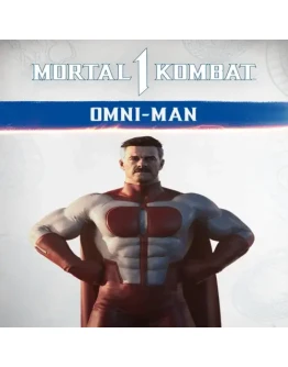 MK1: Omni-Man EGS DLC (PC)