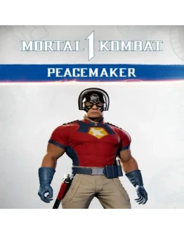 MK1: Peacemaker EGS DLC (PC)