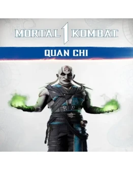 MK1: Quan Chi EGS DLC (PC)