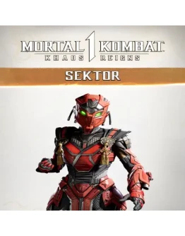 MK1: Sektor EGS DLC (PC)