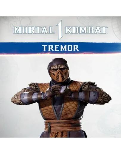 MK1: Tremor EGS DLC (PC)