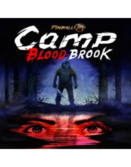 Pinball M - Camp Bloodbrook EGS DLC (PC)