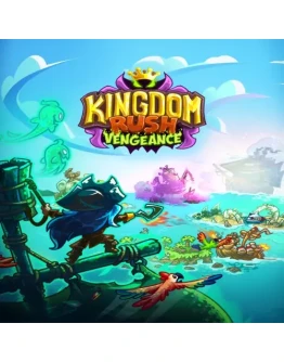 Pirate Kings Campaign EGS DLC (PC)