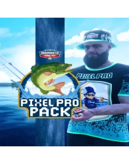 Pixel Pro Pack EGS DLC (PC)