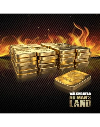 Pocketful of Gold EGS DLC (PC)