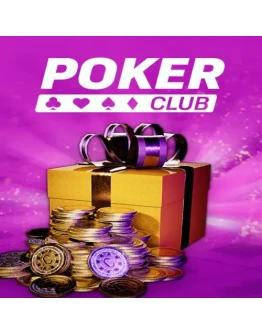 Poker Club: Golden Bundle EGS DLC (PC)