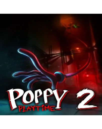 Poppy Playtime: Chapter 2 EGS DLC (PC)