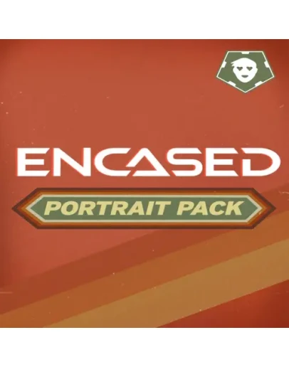 Encased - Portrait Pack EGS DLC (PC)