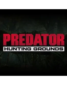 Predator DLC Bundle EGS DLC (PC)