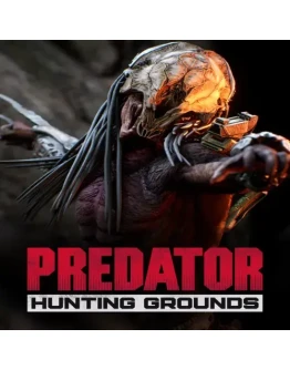 Predator: Hunting Grounds - Feral Predator EGS DLC