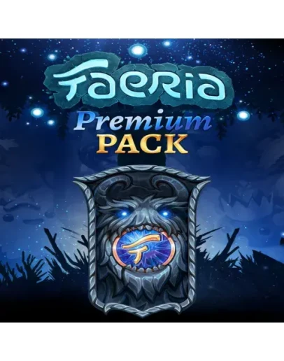 Premium Edition DLC EGS DLC (PC)