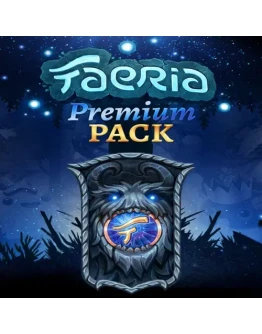 Premium Edition DLC EGS DLC (PC)