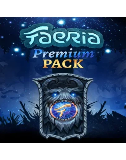 Premium Edition DLC EGS DLC (PC)