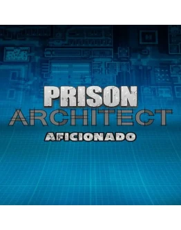Prison Architect - Aficionado EGS DLC (PC)