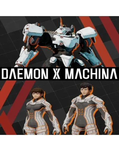 Prototype Arsenal Set EGS DLC (PC)