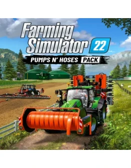 Pumps n' Hoses EGS DLC (PC)