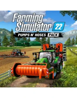 Pumps n' Hoses EGS DLC (PC)