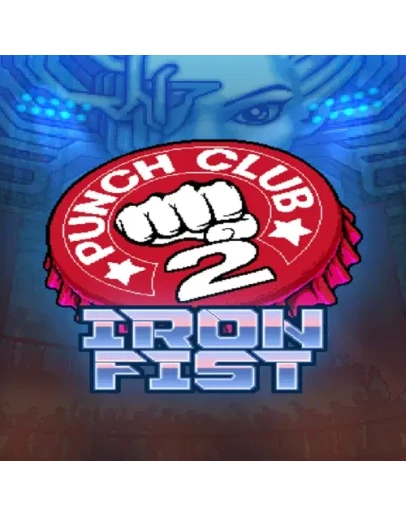 Punch Club 2: Iron Fist EGS DLC (PC)