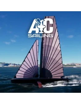 Purple Fins EGS DLC (PC)