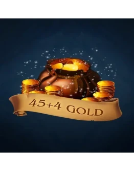 Purse with gold coins Panic Room EGS DLC (PC)