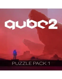 Q.U.B.E. 2 - Puzzle Pack 1 EGS DLC (PC)