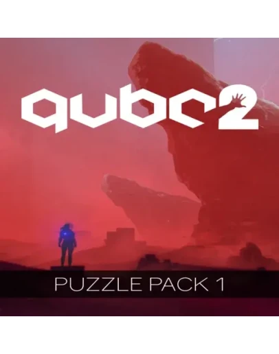 Q.U.B.E. 2 - Puzzle Pack 1 EGS DLC (PC)