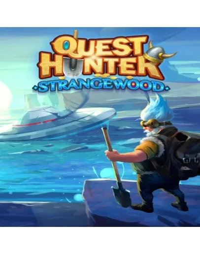 Quest Hunter: Strangewood EGS DLC (PC)