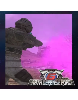 Ranger Weapons: A60 Binary Round EGS DLC (PC)