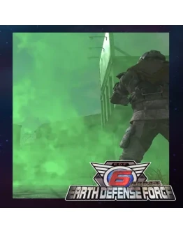 Ranger Weapons: Aerial Reverser M0 EGS DLC (PC)