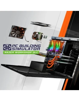 Razer Workshop EGS DLC (PC)