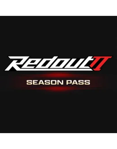 Redout 2 - Season Pass EGS DLC (PC)