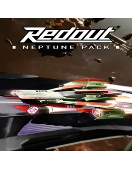 Redout: Neptune Pack EGS DLC (PC)