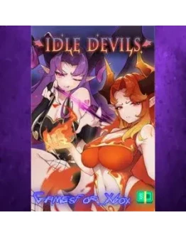 Idle Devils XBOX