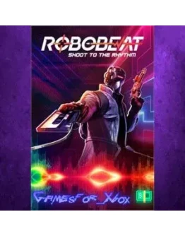 ROBOBEAT XBOX